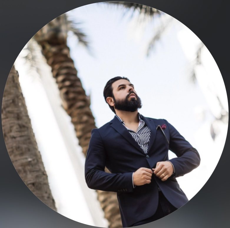Adaniel Zoga